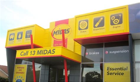 Midas Frankston .
